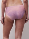 Shorty stretch invisible CHANTELLE "SoftStretch" C11D40 - Impression Iris B15