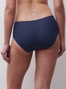 Slip hipster shorty TU CHANTELLE "SoftStretch" C26440 - Bleu Outremer 023