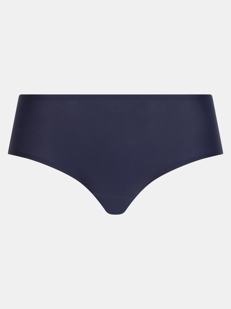 Slip hipster shorty TU CHANTELLE "SoftStretch" C26440 - Bleu Outremer 023