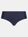 Slip hipster shorty TU CHANTELLE "SoftStretch" C26440 - Bleu Outremer 023