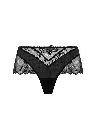 Shorty LISE CHARMEL "Déesse Désirs" ACJ0455 - Noir 0005