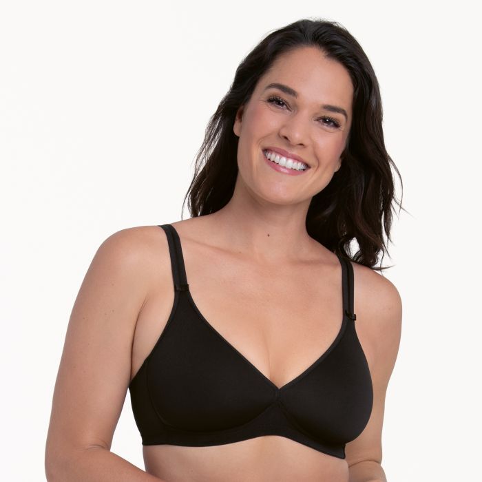 Soutien-gorge d'allègement à coques ANITA ROSA FAIA "Selma" 5231 - Noir 001