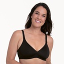 Soutien-gorge d'allègement à coques ANITA ROSA FAIA "Selma" 5231 - Noir 001