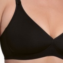 Soutien-gorge d'allègement à coques ANITA ROSA FAIA "Selma" 5231 - Noir 001