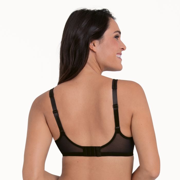 Soutien-gorge d'allègement à coques ANITA ROSA FAIA "Selma" 5231 - Noir 001