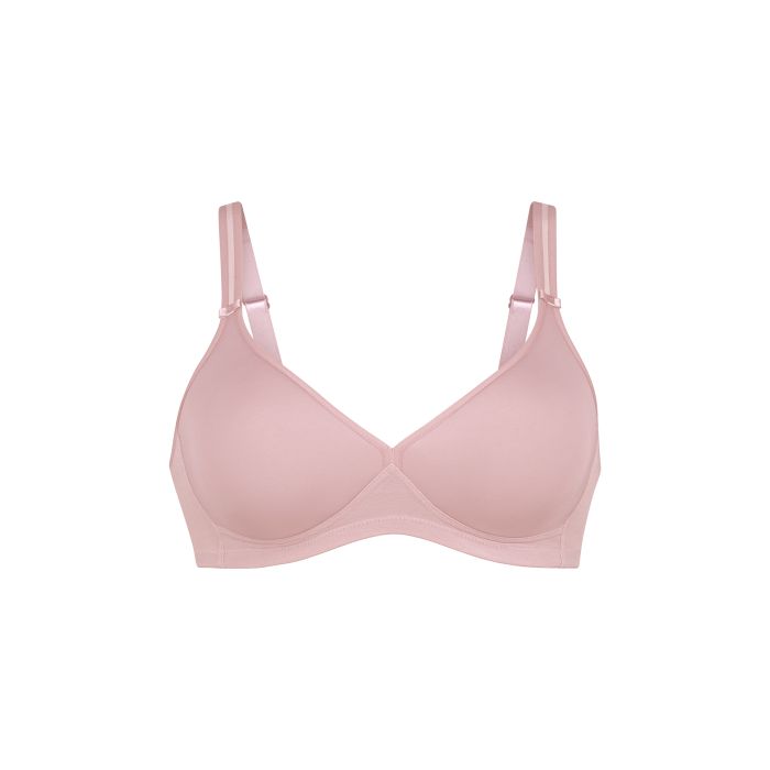 Soutien-gorge d'allègement à coques ANITA ROSA FAIA "Selma" 5231 - Bois de Rose 596