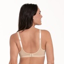 Soutien-gorge d'allègement à coques ANITA ROSA FAIA "Selma" 5231 - Desert 753