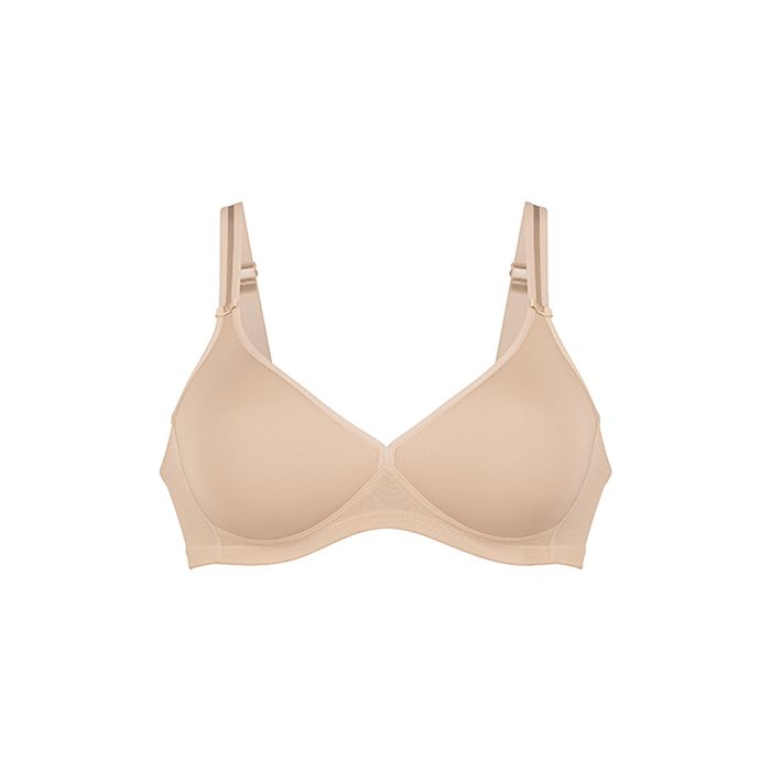Soutien-gorge d'allègement à coques ANITA ROSA FAIA "Selma" 5231 - Desert 753