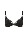 Soutien-gorge push-up SIMONE PERELE "Précieuse" 1G3340 - Noir 015 