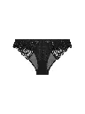 Culotte SIMONE PERELE "Précieuse" 1G3720 - Noir 015