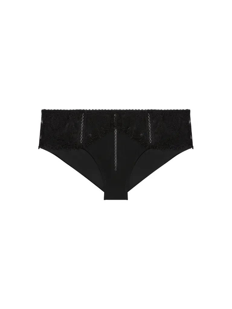 Shorty SIMONE PERELE "Précieuse" 1G3630 - Noir 015