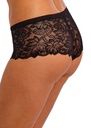 Shorty WACOAL "Abellia" WE601766 - Noir BLK