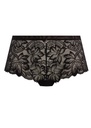 Shorty WACOAL "Abellia" WE601766 - Noir BLK