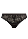 Tanga WACOAL "Abellia" WE601770 - Noir BLK