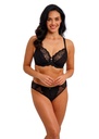 Soutien-gorge armaturé WACOAL "Abellia" WE601701 - Noir BLK