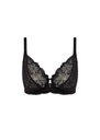 Soutien-gorge armaturé WACOAL "Abellia" WE601701 - Noir BLK