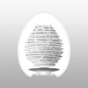 Masturbateur pour homme TENGA "Egg" - Wavy