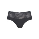 Slip taille haute ANITA "Essential Lace" 1304 - Anthracite 408