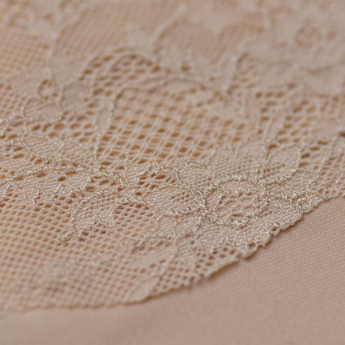 Slip taille haute ANITA "Essential Lace" 1304 - Desert 753