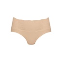 Slip taille haute ANITA "Essential Lace" 1304 - Desert 753
