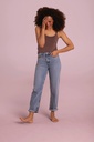Top avec soutien intégré coques ANITA "Amica" 0640X - Rose Framboise 769