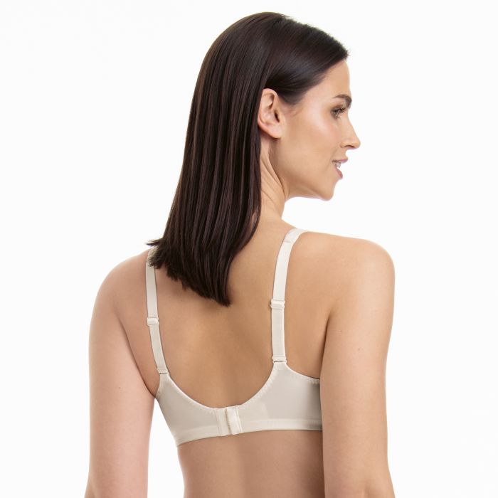 Soutien-gorge pour prothèses à coques ANITA CARE "Selena" 5776X - Crystal 612