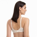 Soutien-gorge pour prothèses à coques ANITA CARE "Selena" 5776X - Crystal 612