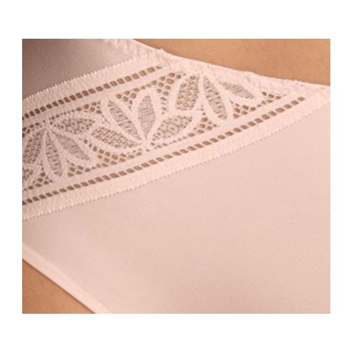 Slip taille haute ANITA "Selena" 1374 - Pearl Rose 575