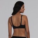 Soutien-gorge pour prothèses à coques ANITA CARE "Colette" 4750X - Noir 001