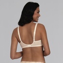 Soutien-gorge pour prothèses à coques ANITA CARE "Colette" 4750X - Crystal 612 