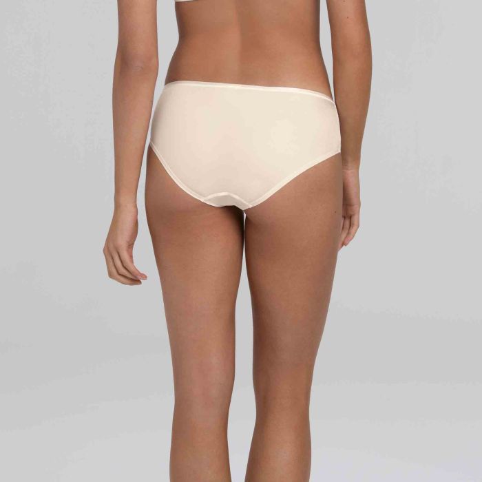 Culotte haute ANITA "Colette" 1349 - Crystal 612