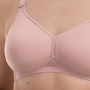 Soutien-gorge pour prothèses à coques ANITA CARE "Selma" 4731X - Bois de Rose 596