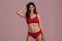 Soutien-gorge pour prothèses à coques ANITA CARE "Selma" 4731X - Red 256