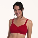 Soutien-gorge pour prothèses à coques ANITA CARE "Selma" 4731X - Red 256