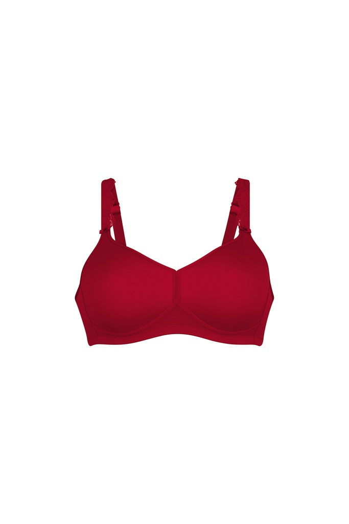 Soutien-gorge pour prothèses à coques ANITA CARE "Selma" 4731X - Red 256