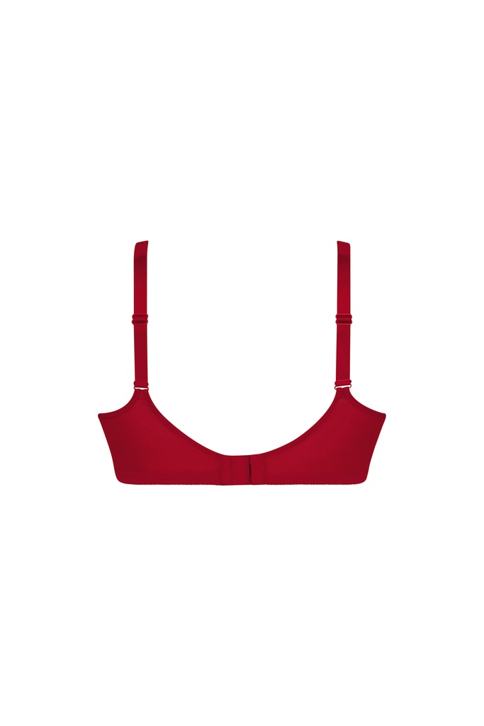 Soutien-gorge pour prothèses à coques ANITA CARE "Selma" 4731X - Red 256