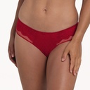 Culotte ANITA ROSA FAIA "Selma" 1336 - Red 265