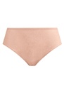 Culotte taille haute WACOAL "Beaute Appeal" WE601955 - Rose Dust ROU