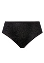 Culotte taille haute WACOAL "Beaute Appeal" WE601955 - Noir BLK