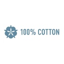 Chemise de nuit dame longues manches 110cm 100% coton lourd CALIDA "Soft Cotton" 33000 - Granita 242