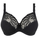 Soutien-gorge armaturé classique emboitant LOUISA BRACQ "Esperanza" 514-01 - Noir NR0