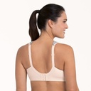 Soutien-gorge de sport sans armatures ANITA ACTIVE Firm Support "PanAlp Wool" 5555 - Rose Elégant Mélange 778
