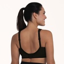 Soutien-gorge de sport sans armatures ANITA ACTIVE Maximum Support "Momentum" 5529 - Or 206