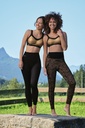 Soutien-gorge de sport sans armatures ANITA ACTIVE Maximum Support "Momentum" 5529 - Or 206