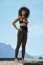 Soutien-gorge de sport sans armatures ANITA ACTIVE Maximum Support "Momentum" 5529 - Or 206
