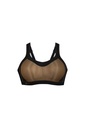 Soutien-gorge de sport sans armatures ANITA ACTIVE Maximum Support "Momentum" 5529 - Or 206