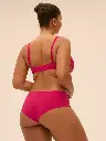Shorty SIMONE PERELE "Romance" 1G2630 - Cranberry 303
