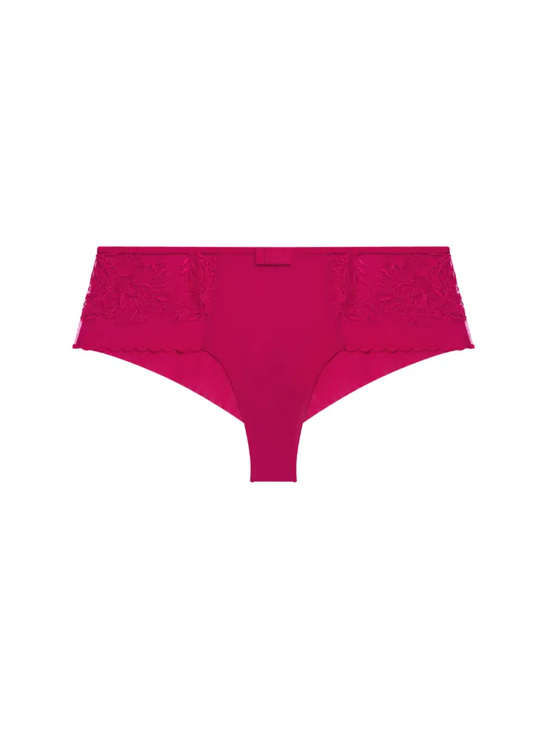 Shorty SIMONE PERELE "Romance" 1G2630 - Cranberry 303