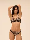 Slip SIMONE PERELE "Romance" 1G2720 - Light Tatoo 024