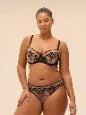 Slip SIMONE PERELE "Romance" 1G2720 - Light Tatoo 024